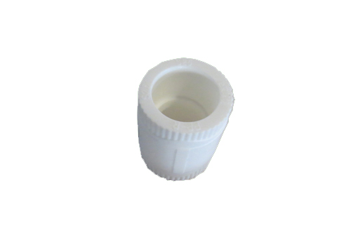 Pure quality plastic PP-R pipe fittings