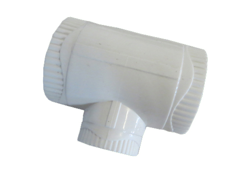 Pure quality plastic PP-R pipe fittings